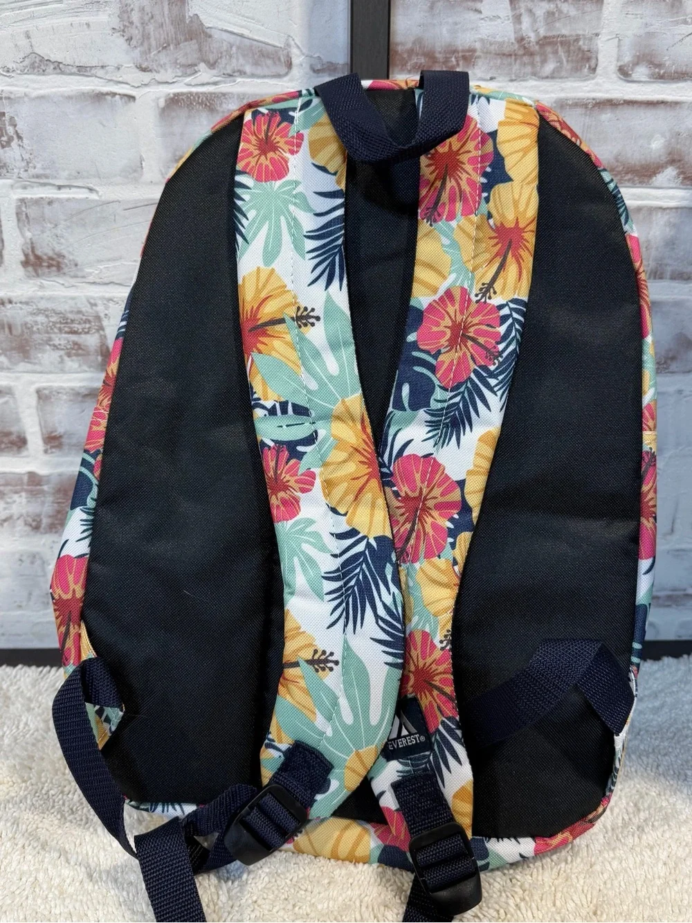 Everest women backpack